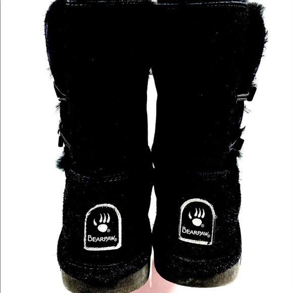 Bearpaw - Picture 7 of 13